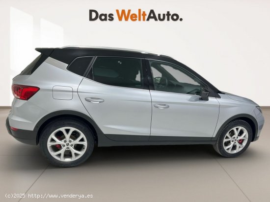 Seat Arona 1.5 TSI 110kW (150CV) DSG FR XL - 