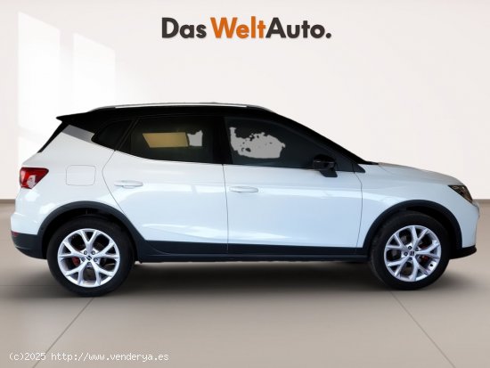 Seat Arona 1.5 TSI 110kW (150CV) DSG FR XL - 