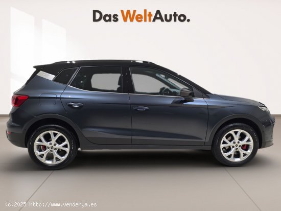 Seat Arona 1.5 TSI 110kW (150CV) DSG FR XL - 