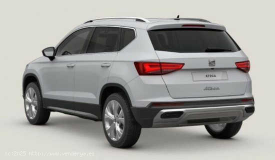 Seat Ateca 1.5 TSI 110kW (150CV) FR Special Edition - 