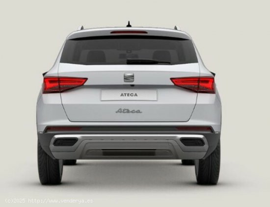 Seat Ateca 1.5 TSI 110kW (150CV) FR Special Edition - 