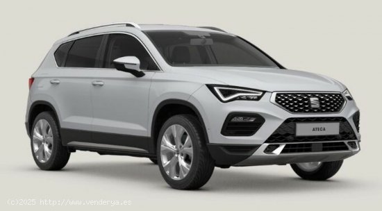 Seat Ateca 1.5 TSI 110kW (150CV) FR Special Edition - 