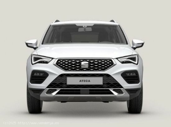 Seat Ateca 1.5 TSI 110kW (150CV) FR Special Edition - 