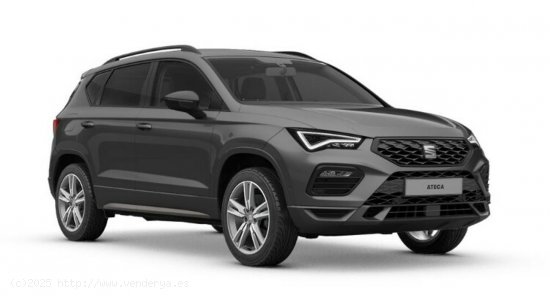 Seat Ateca 1.5 TSI 110kW DSG FR Special Edition - 