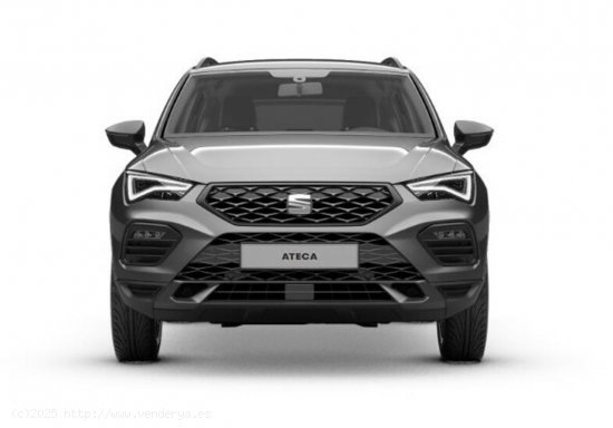 Seat Ateca 1.5 TSI 110kW DSG FR Special Edition - 