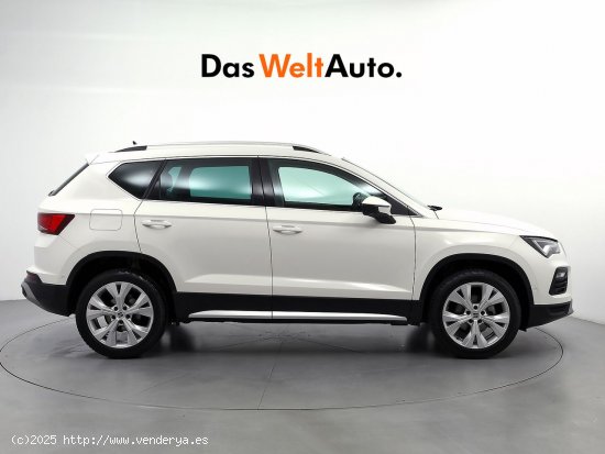 Seat Ateca 1.5 TSI 110kW DSG X-Perience XXL - 