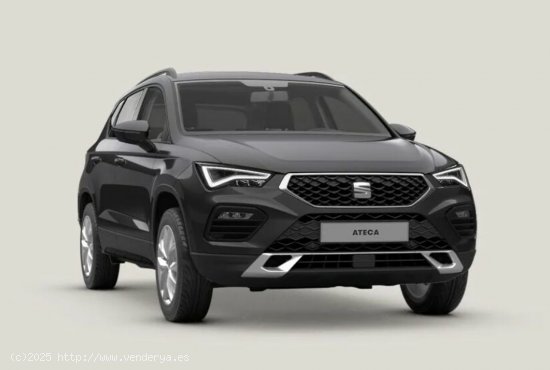 Seat Ateca 1.5 TSI 110kW St&Sp Style XL - 