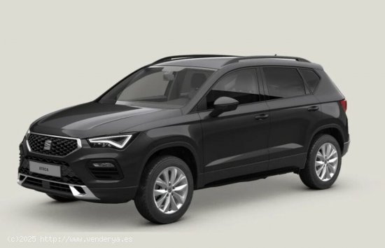 Seat Ateca 1.5 TSI 110kW St&Sp Style XL - 