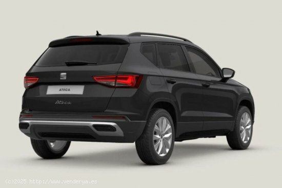 Seat Ateca 1.5 TSI 110kW St&Sp Style XL - 