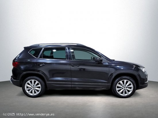 Seat Ateca 2.0 TDI 110kW (150CV) DSG S&S Style - 