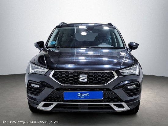 Seat Ateca 2.0 TDI 110kW (150CV) DSG S&S Style - 