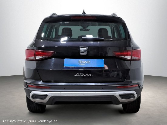 Seat Ateca 2.0 TDI 110kW (150CV) DSG S&S Style - 