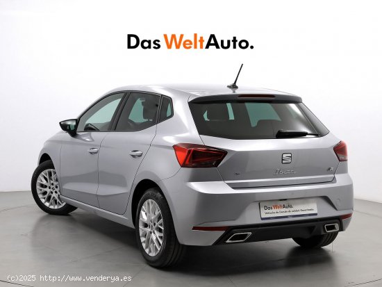 Seat Ibiza 1.0 TSI 81kW (110CV) FR XL - 