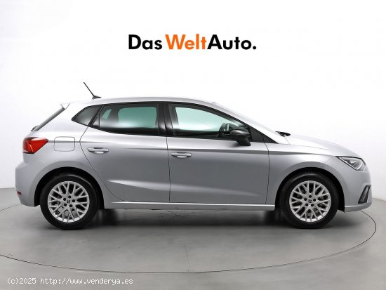 Seat Ibiza 1.0 TSI 81kW (110CV) FR XL - 