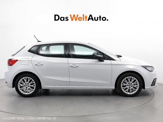 Seat Ibiza 1.0 TSI 81kW (110CV) FR XS - 