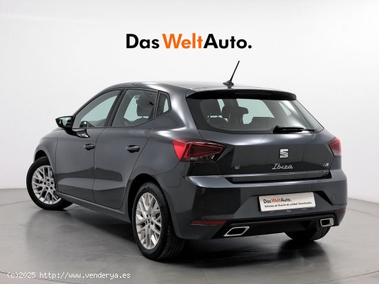 Seat Ibiza 1.0 TSI 81kW (110CV) FR XS - 