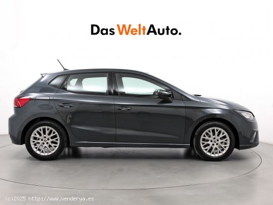 Seat Ibiza 1.0 TSI 81kW (110CV) FR XS - 