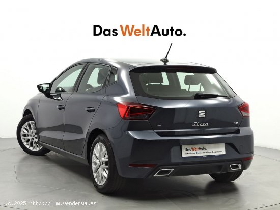 Seat Ibiza 1.0 TSI 81kW (110CV) FR XS - 