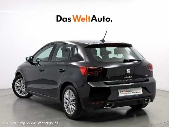 Seat Ibiza 1.0 TSI 81kW (110CV) FR XS - 