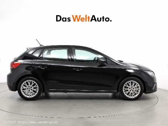 Seat Ibiza 1.0 TSI 81kW (110CV) FR XS - 