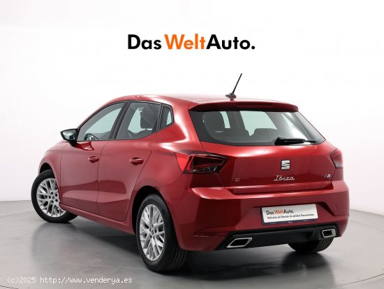 Seat Ibiza 1.0 TSI 81kW (110CV) FR XS - 