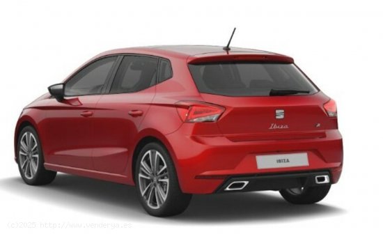 Seat Ibiza 1.0 TSI 85kW (115CV) FR 40 Aniversario - 