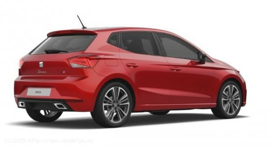 Seat Ibiza 1.0 TSI 85kW (115CV) FR 40 Aniversario - 