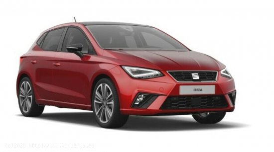 Seat Ibiza 1.0 TSI 85kW (115CV) FR 40 Aniversario - 