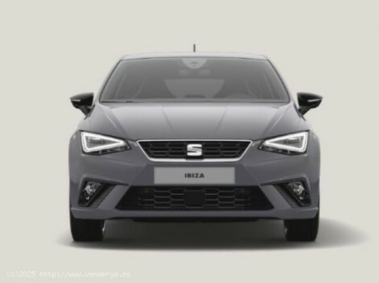 Seat Ibiza 1.0 TSI 85kW (115CV) FR 40 Aniversario - 