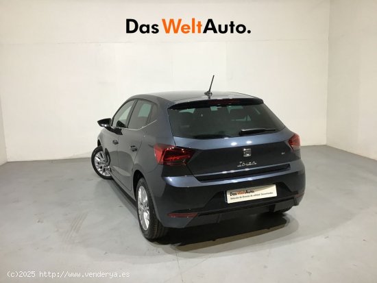 Seat Ibiza 1.0 TSI 85kW (115CV) Special Edition - 