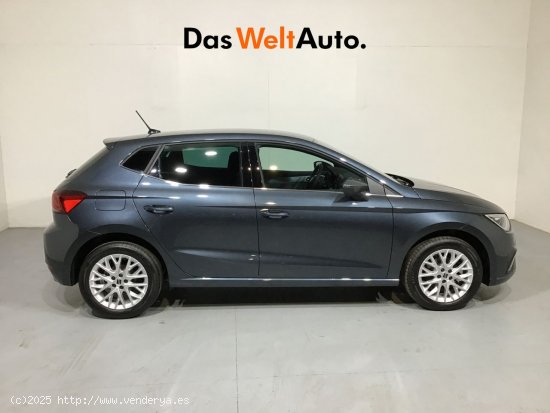 Seat Ibiza 1.0 TSI 85kW (115CV) Special Edition - 