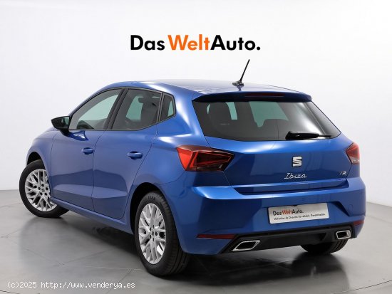 Seat Ibiza 1.0 TSI 85kW (115CV) Special Edition - 