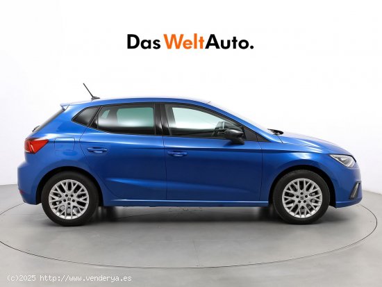 Seat Ibiza 1.0 TSI 85kW (115CV) Special Edition - 