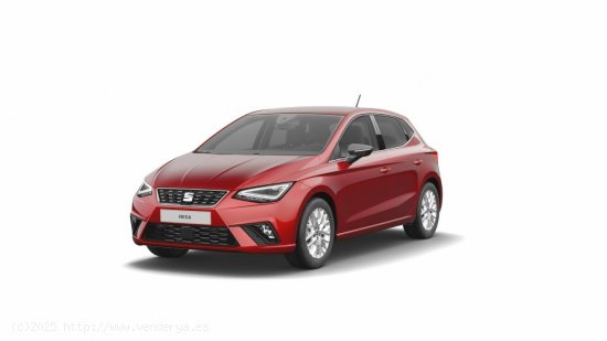 Seat Ibiza 1.0 TSI 85kW Special Edition Xcellence - 