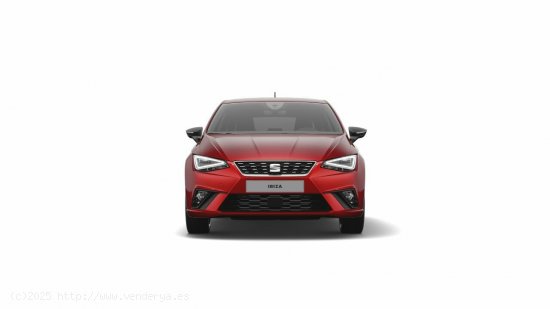 Seat Ibiza 1.0 TSI 85kW Special Edition Xcellence - 