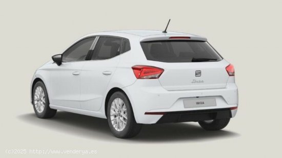 Seat Ibiza 1.0 TSI 85kW Special Edition Xcellence - 