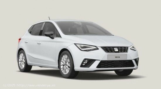 Seat Ibiza 1.0 TSI 85kW Special Edition Xcellence - 