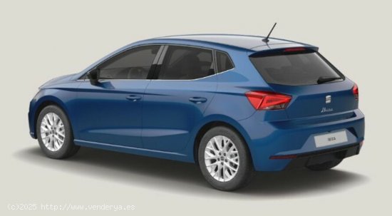 Seat Ibiza 1.0 TSI 85kW Special Edition Xcellence - 