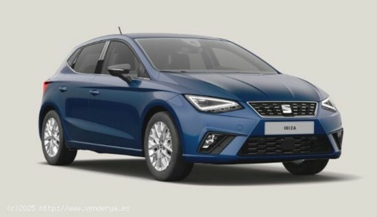 Seat Ibiza 1.0 TSI 85kW Special Edition Xcellence - 