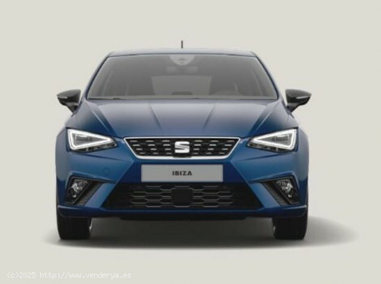 Seat Ibiza 1.0 TSI 85kW Special Edition Xcellence - 