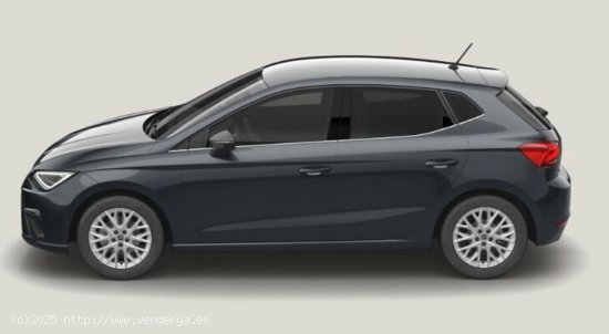 Seat Ibiza 1.0 TSI 85kW Special Edition Xcellence - 