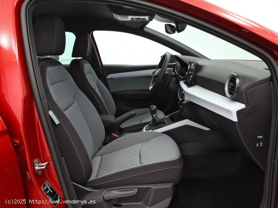 Seat Ibiza 1.0 TSI 85kW Special Edition Xcellence - 