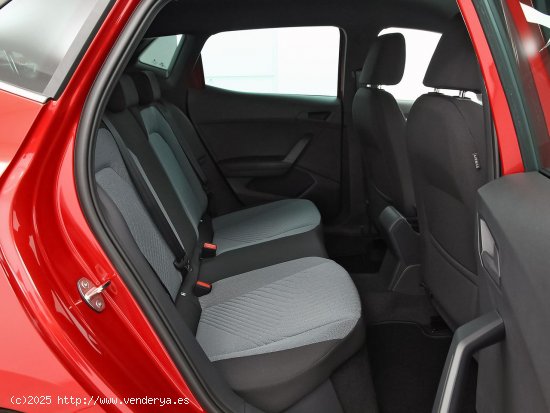 Seat Ibiza 1.0 TSI 85kW Special Edition Xcellence - 