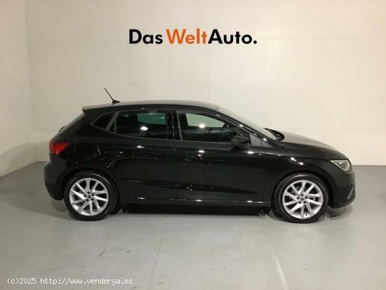 Seat Ibiza 1.5 TSI 110kW (150CV) DSG FR XL - 