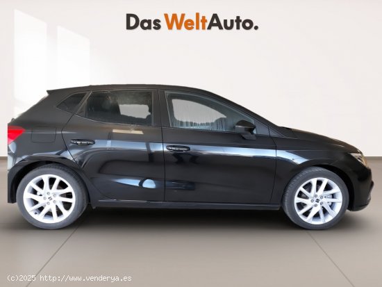 Seat Ibiza 1.5 TSI 110kW (150CV) DSG FR XL - 