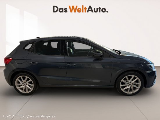 Seat Ibiza 1.5 TSI 110kW (150CV) DSG FR XL - 