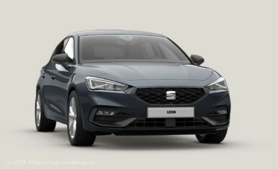 Seat Leon 1.5 eTSI 110kW DSG S&S FR Spec Edition - 