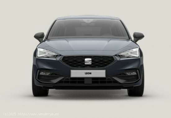 Seat Leon 1.5 eTSI 110kW DSG S&S FR Spec Edition - 