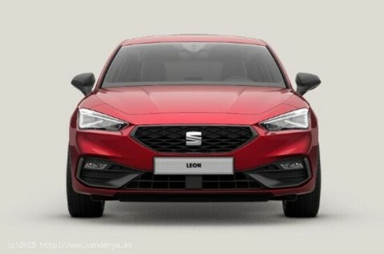 Seat Leon 1.5 TSI 110kW S&S FR Special Edition - 