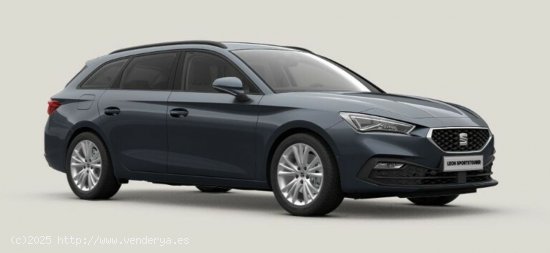 Seat Leon SP 1.5 TSI 110kW FR Special Edition - 